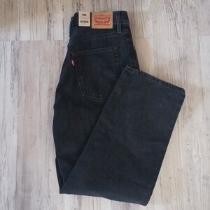 Levi's Women '94 Baggy Mid Rise Jeans